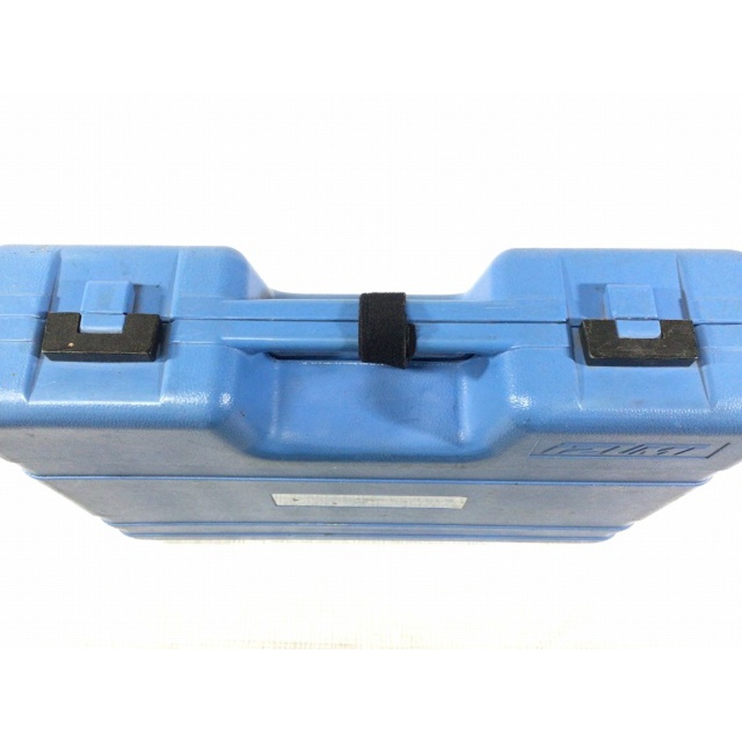 ☆中古品☆ IZUMI イズミ 泉精器 12V 電動油圧式圧着工具 REC ☆中古品☆ IZUMI イズミ 泉精器 12V 電動油圧式圧着工具 REC