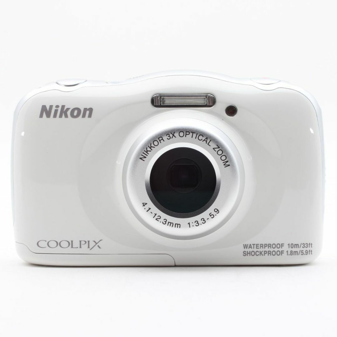 Nikon ニコン COOLPIX W150 防水 Nikon ニコン COOLPIX W150 防水
