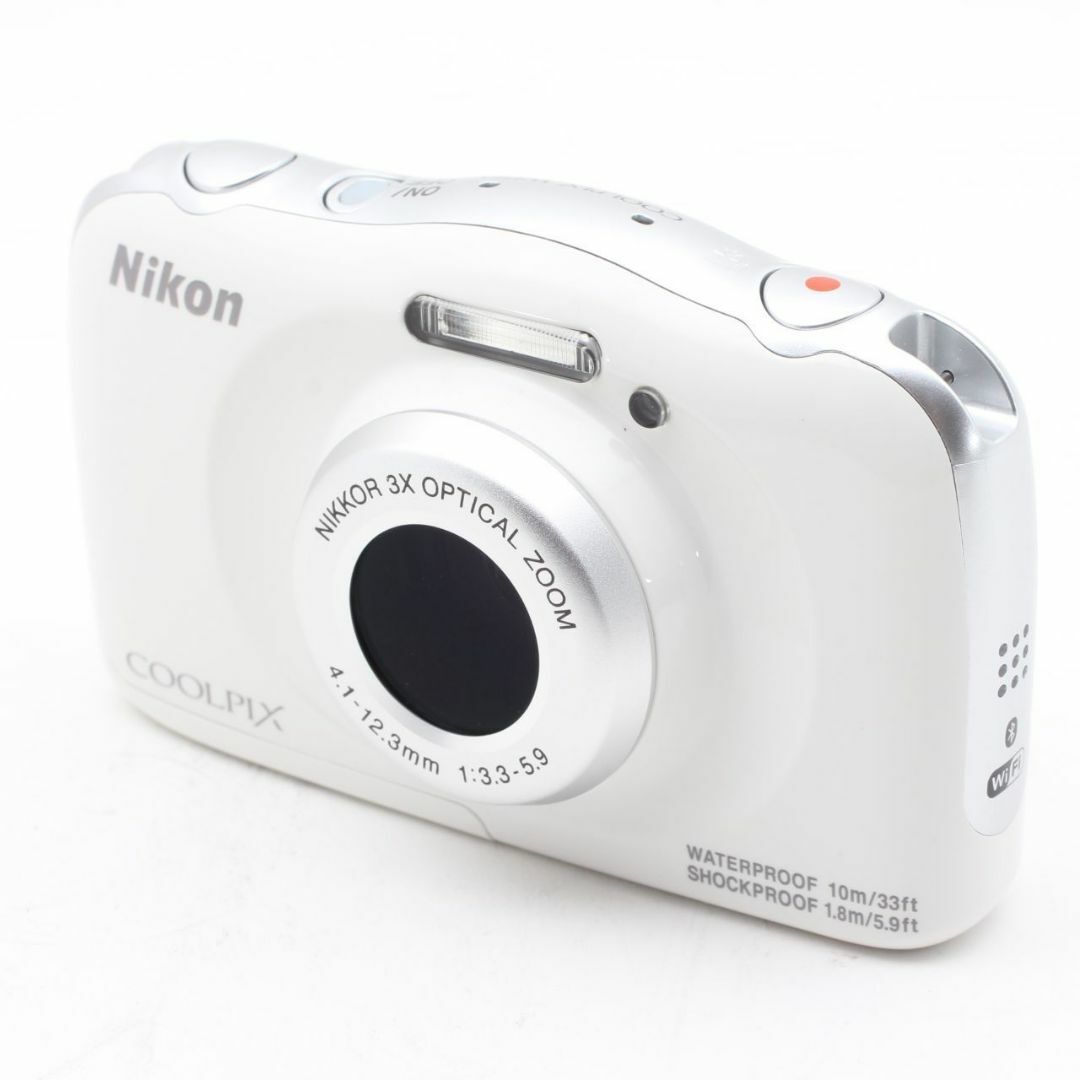 Nikon ニコン COOLPIX W150 防水 Nikon ニコン COOLPIX W150 防水