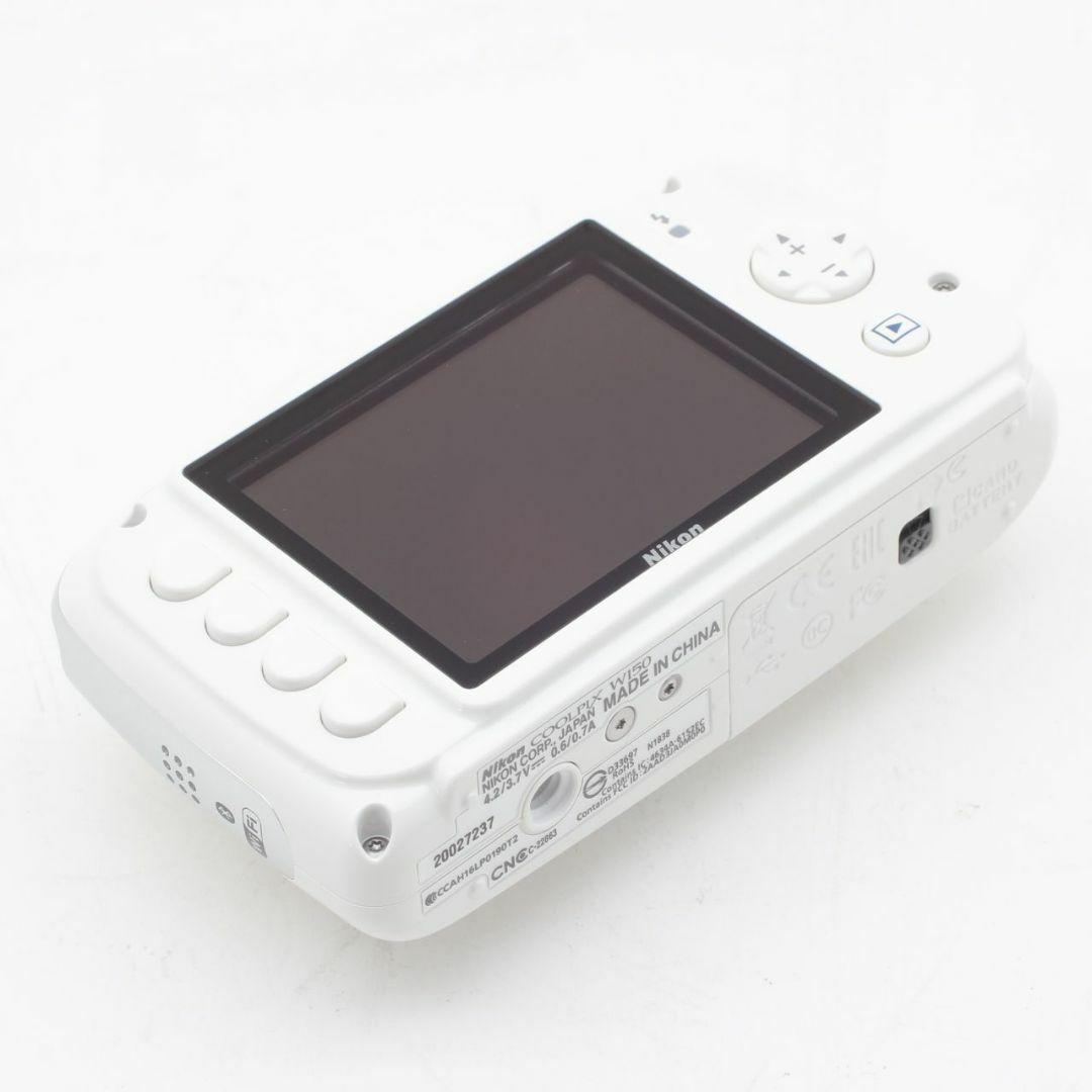Nikon ニコン COOLPIX W150 防水 Nikon ニコン COOLPIX W150 防水