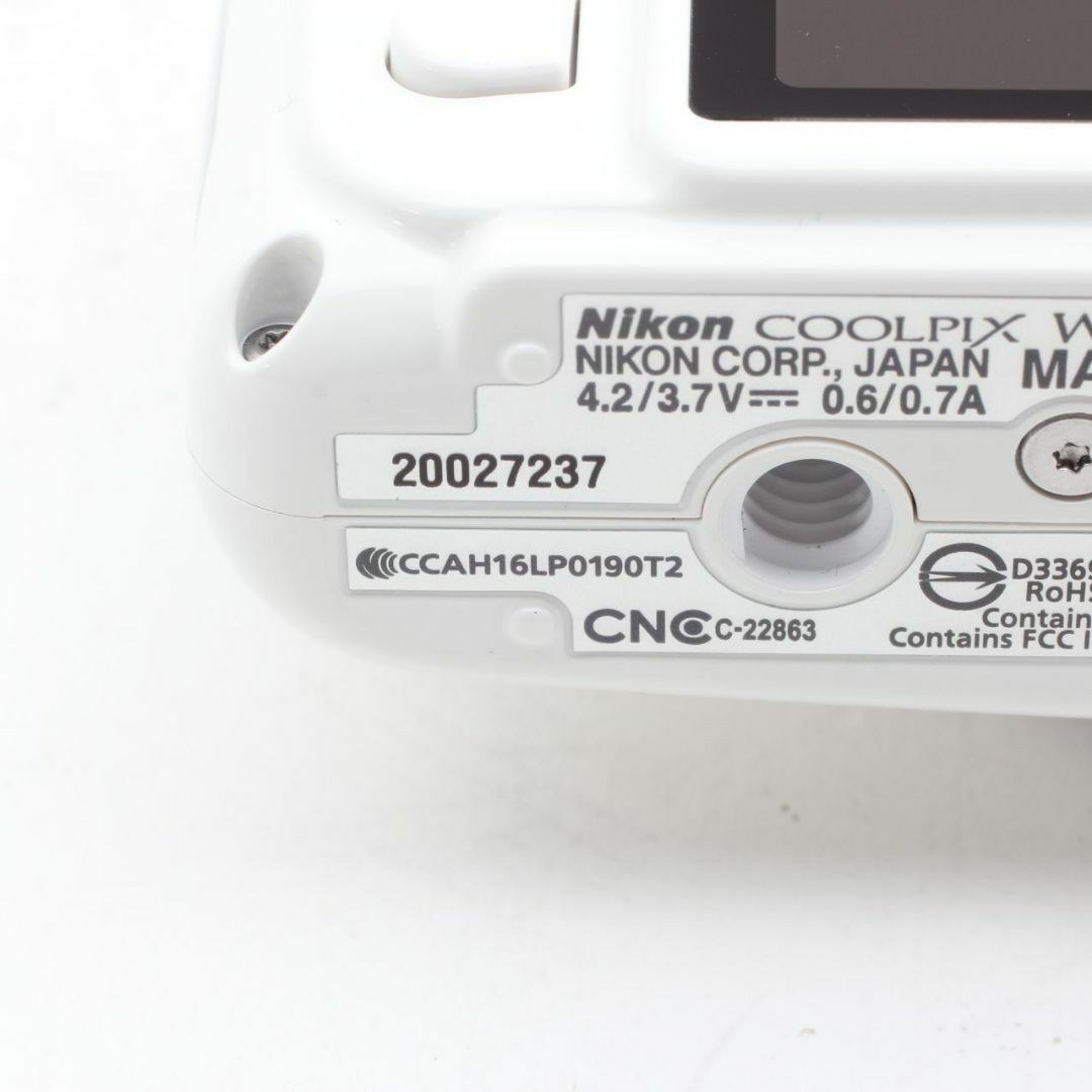 Nikon ニコン COOLPIX W150 防水 Nikon ニコン COOLPIX W150 防水