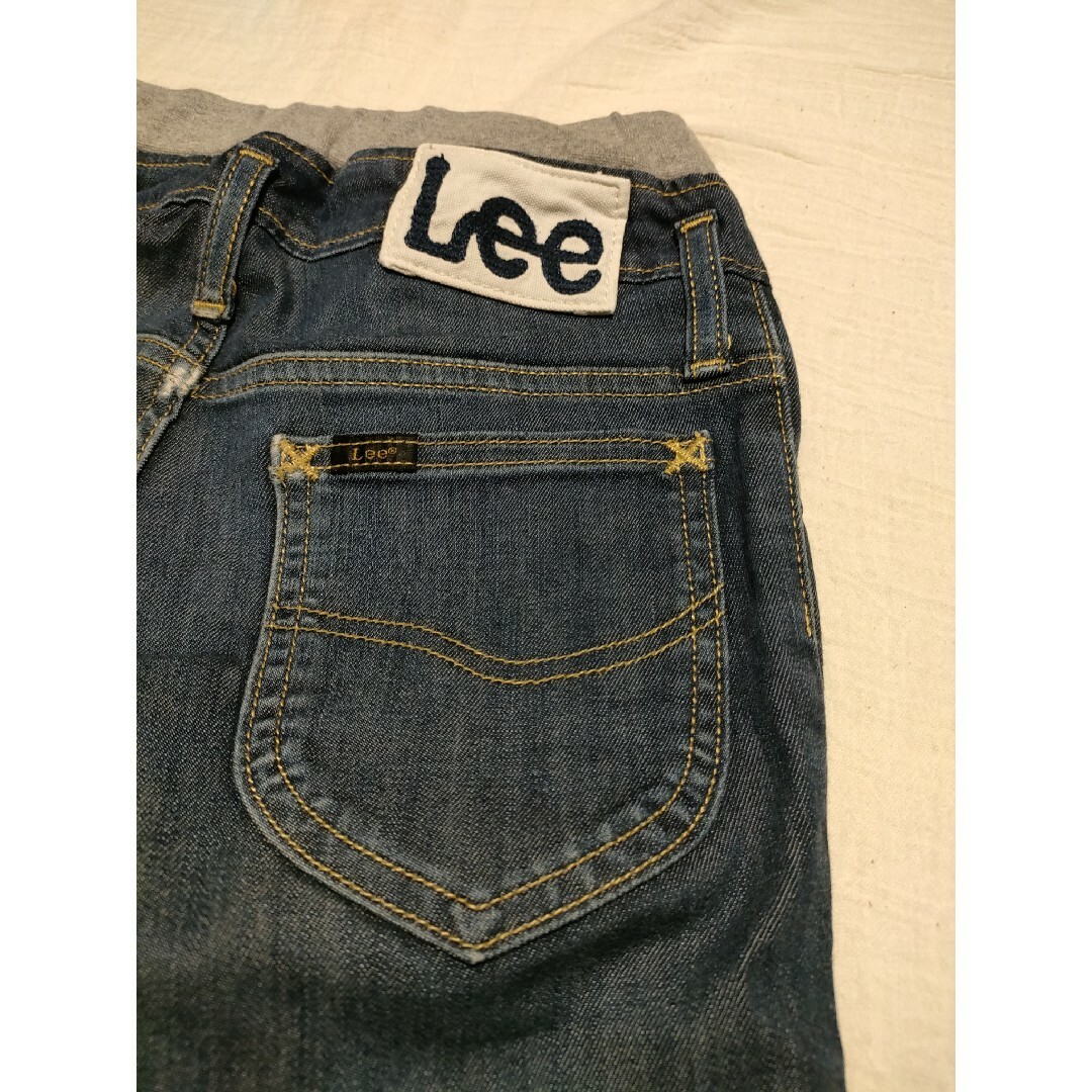 Lee(リー)のリー☆キッズ キッズ/ベビー/マタニティのキッズ服男の子用(90cm~)(パンツ/スパッツ)の商品写真