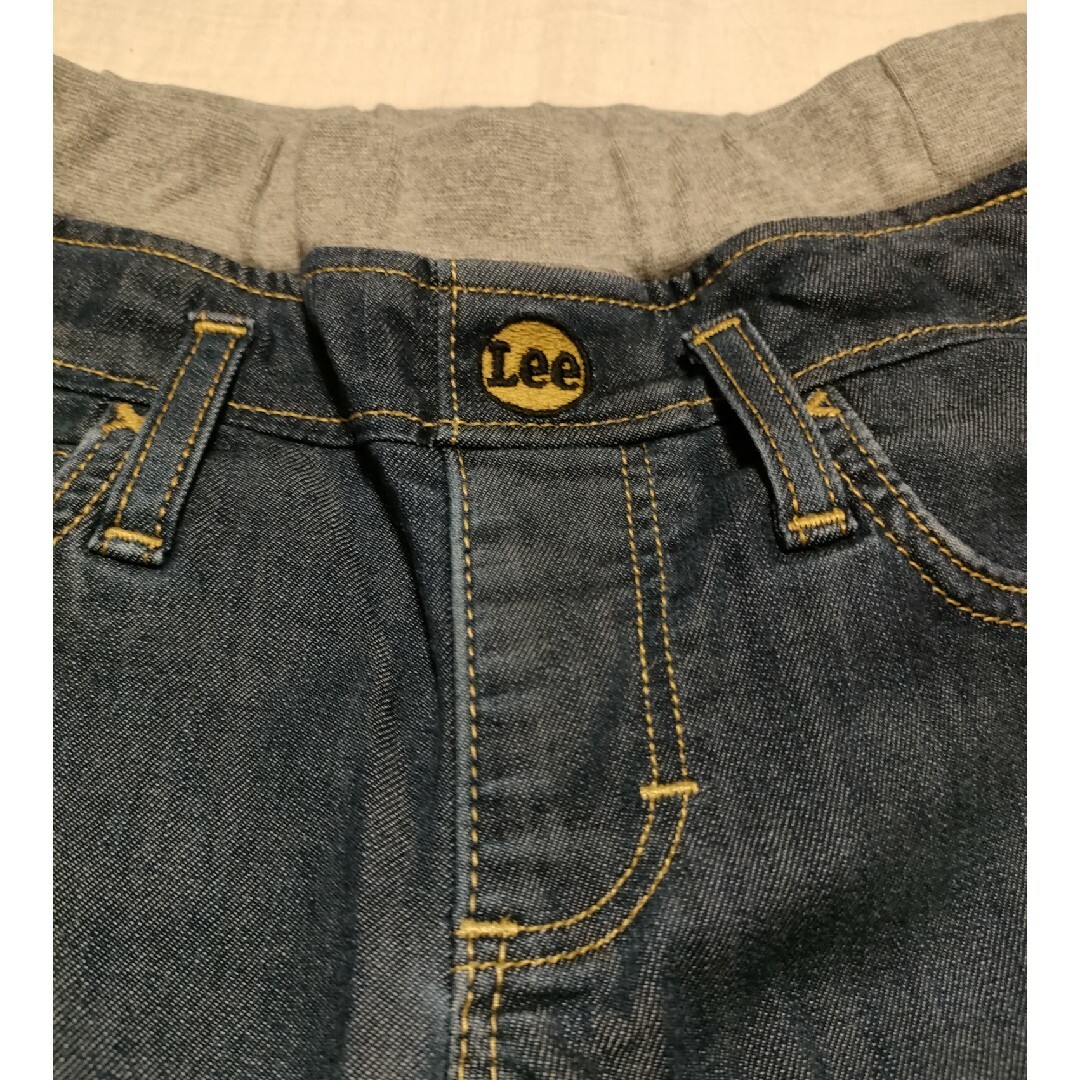 Lee(リー)のリー☆キッズ キッズ/ベビー/マタニティのキッズ服男の子用(90cm~)(パンツ/スパッツ)の商品写真