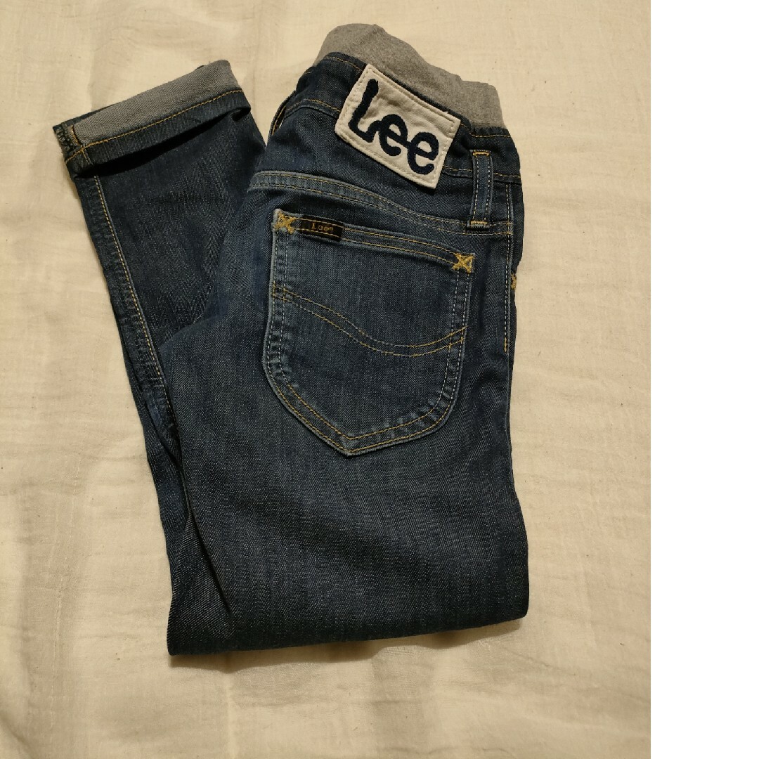 Lee(リー)のリー☆キッズ キッズ/ベビー/マタニティのキッズ服男の子用(90cm~)(パンツ/スパッツ)の商品写真