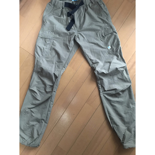 カリマー(karrimor)のkarrimor outdoor pants S(ワークパンツ/カーゴパンツ)