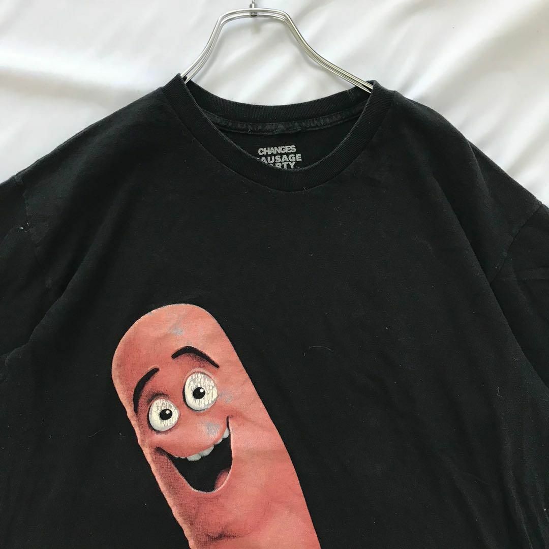 changes プリントTシャツ メンズのトップス(Tシャツ/カットソー(半袖/袖なし))の商品写真