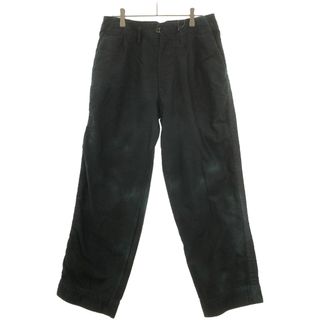 kolor(パンツ ・ グリーン・カーキ/緑色系)のフリマアイテム一覧 kolor(パンツ ・ グリーン・カーキ/緑色系)のフリマアイテム一覧