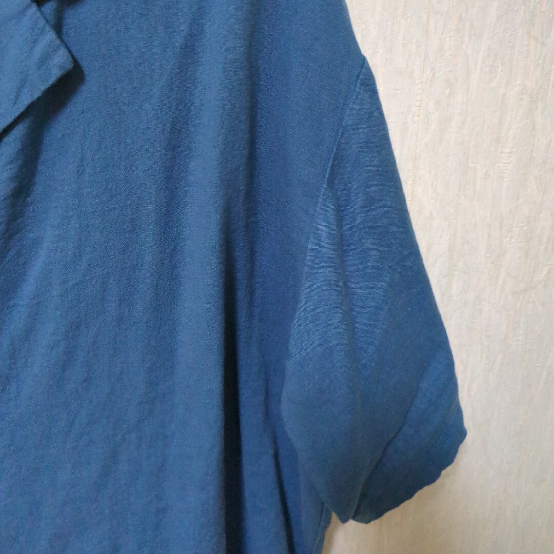 GU(ジーユー)のGU２点セット レディースのトップス(シャツ/ブラウス(半袖/袖なし))の商品写真