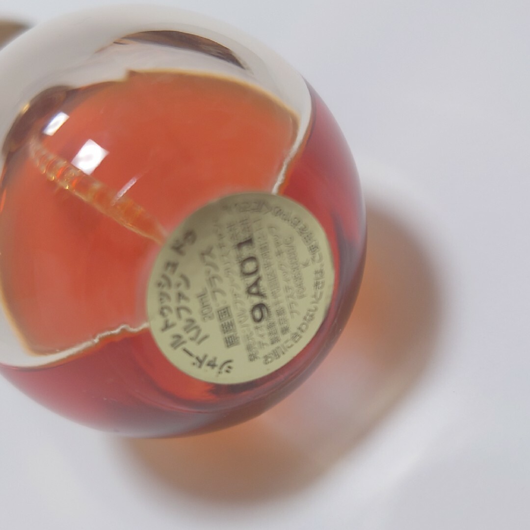 Dior(ディオール)のDior ジャドール トゥッシュ ドゥ パルファン 20ml コスメ/美容の香水(香水(女性用))の商品写真