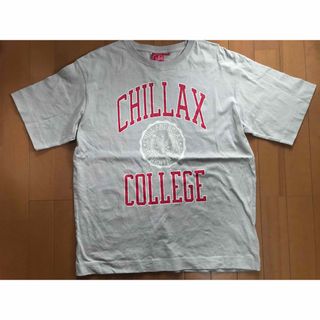 Ron Herman - CHILLAX tee Mens F