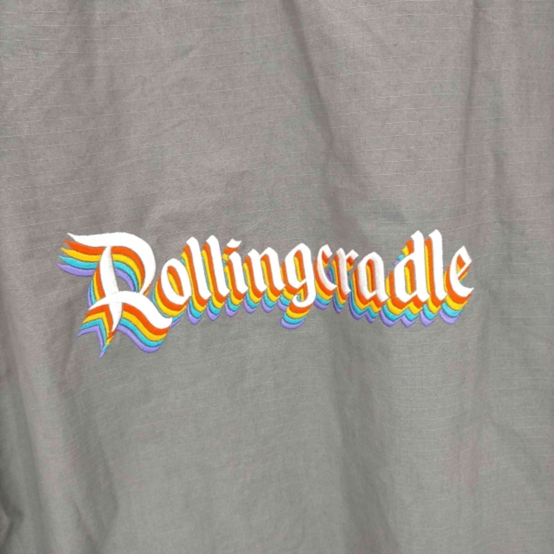 ROLLING CRADLE(ローリングクレイドル)のRolling Cradle(ローリングクレイドル) メンズ トップス メンズのトップス(その他)の商品写真