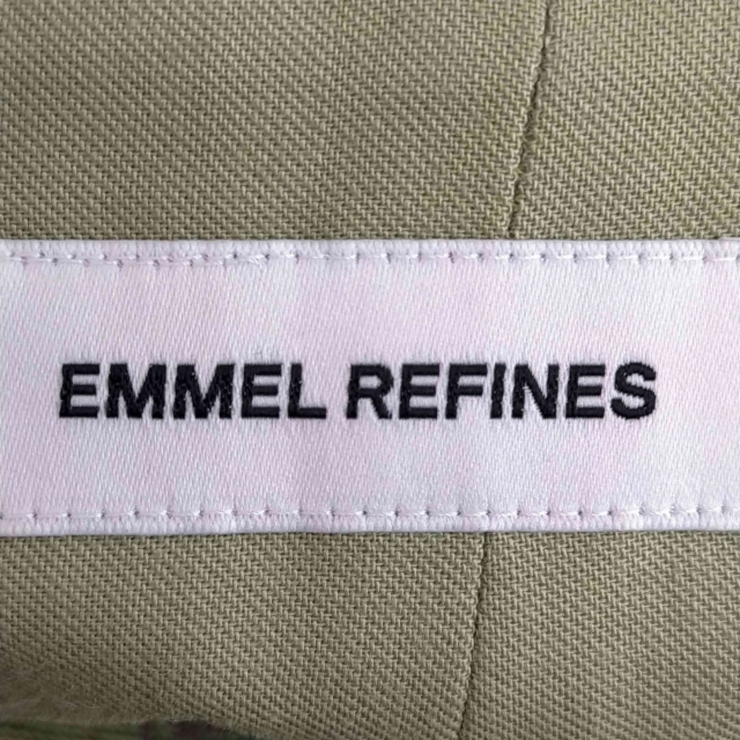 EMMEL REFINES(エメルリファインズ)のEMMEL REFINES(エメル リファインズ) レディース スカート フレア レディースのスカート(その他)の商品写真