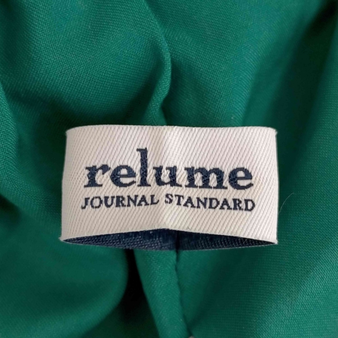 JOURNAL STANDARD relume(ジャーナルスタンダードレリューム)のJOURNAL STANDARD relume(ジャーナルスタンダードレリューム レディースのスカート(その他)の商品写真