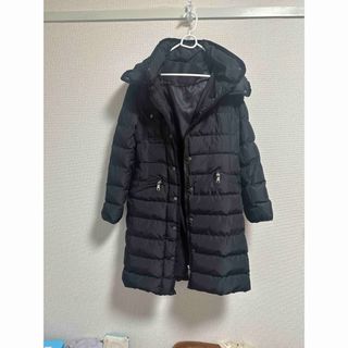 MONCLER - 3日間のお値下げ！ロングダウン　新品　