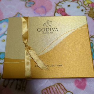 ゴディバ(GODIVA)のゴディバクラシックゴールドコレクション(菓子/デザート)