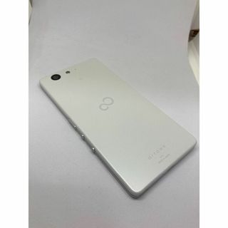 フジツウ(富士通)のFUJITSU　arrows　M04　16GB　SIMフリー(スマートフォン本体)