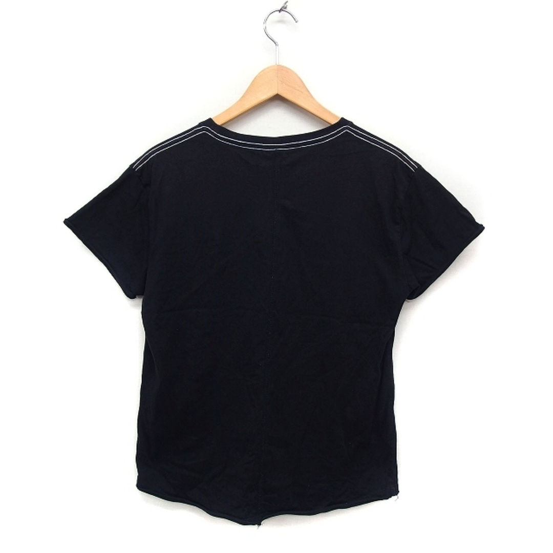 billabong(ビラボン)のビラボン BILLABONG ロゴプリント 半袖 Tシャツ カットソー 丸首 綿 メンズのトップス(Tシャツ/カットソー(半袖/袖なし))の商品写真