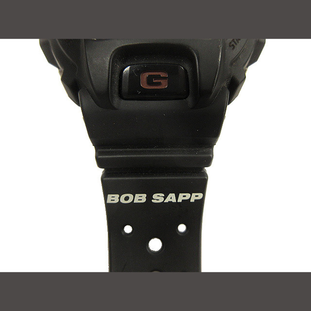 G-SHOCK(ジーショック)のG-SHOCK 腕時計 DW-6600B ボブサップ THE BEAST  レディースのファッション小物(腕時計)の商品写真