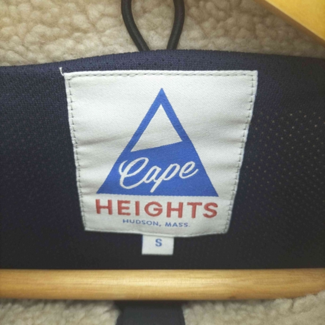 Cape HEIGHTS(ケープハイツ)のcape HEIGHTS(ケープハイツ) フリースボアジャケット メンズ メンズのジャケット/アウター(その他)の商品写真