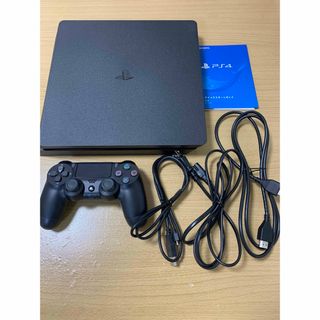 ソニー(SONY)のSONY PlayStation4 本体 CUH-2200AB01(家庭用ゲーム機本体)