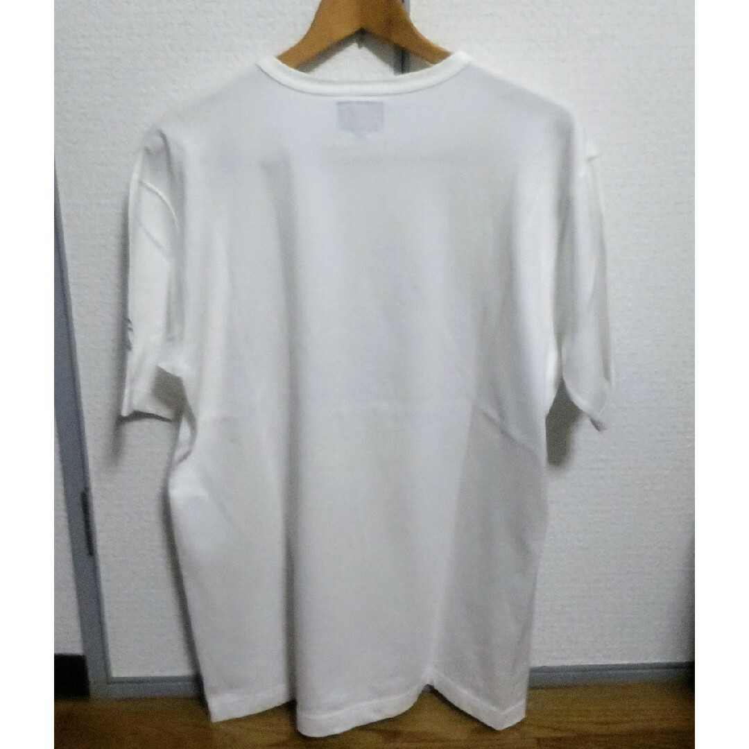 EIGHT-G　Tシャツ　日本製 メンズのトップス(Tシャツ/カットソー(半袖/袖なし))の商品写真