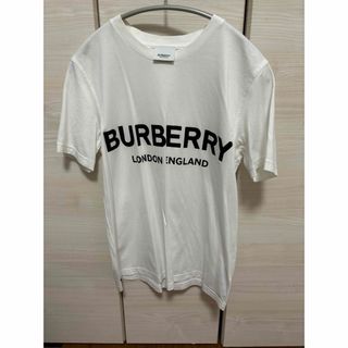 バーバリー(BURBERRY)のBurberry (Tシャツ(半袖/袖なし))