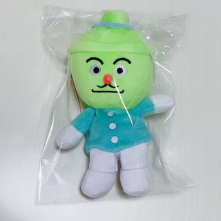 アンパンマン(アンパンマン)のアンパンマン かつどんまん プリちぃビーンズ(キャラクターグッズ)