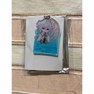 fgo 絶対魔獣戦線バビロニア サンシャイン60展望台 アクキー マーリン(その他)