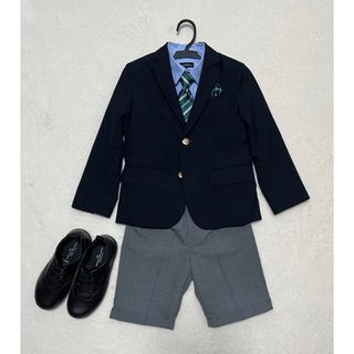 ユナイテッドアローズグリーンレーベルリラクシング(UNITED ARROWS green label relaxing)のgreen label relaxing フォーマル5点セット(ドレス/フォーマル)