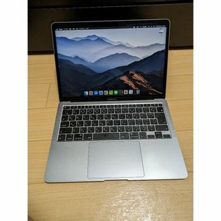 アップル(Apple)のApple MacBook Air 13インチ 2020 Core i5(ノートPC)