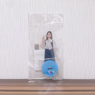 ラヴィット 田村真子 アナウンサーアクリルスタンド アクスタ (女性タレント)