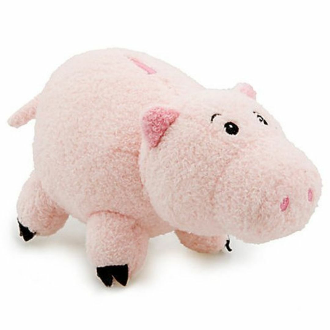 Disney Toy Story 3 HAMM (ham/piggy bank  キッズ/ベビー/マタニティのおもちゃ(その他)の商品写真