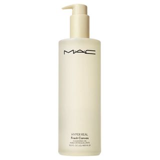 MAC - ハイパーリアルフレッシュキャンバス クレンジングオイル　MAC