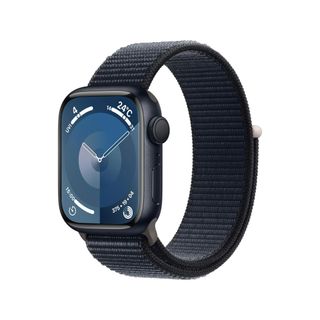 アップル(Apple)のApple Watch Series 9 本体 41mm GPS 【新品未開封】(その他)