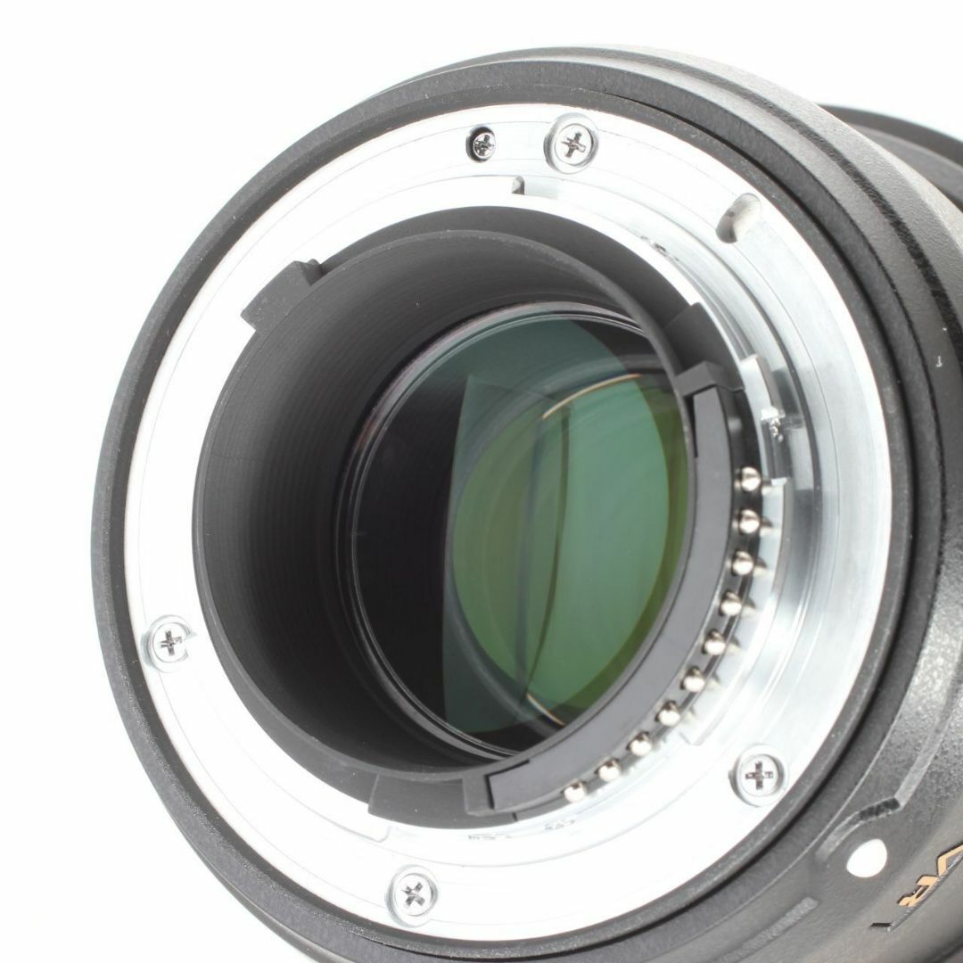Nikon(ニコン)のAF-S NIKKOR 300mm f/4E PF ED VR スマホ/家電/カメラのカメラ(レンズ(単焦点))の商品写真