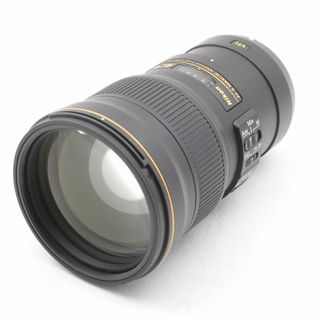 ニコン(Nikon)のAF-S NIKKOR 300mm f/4E PF ED VR(レンズ(単焦点))