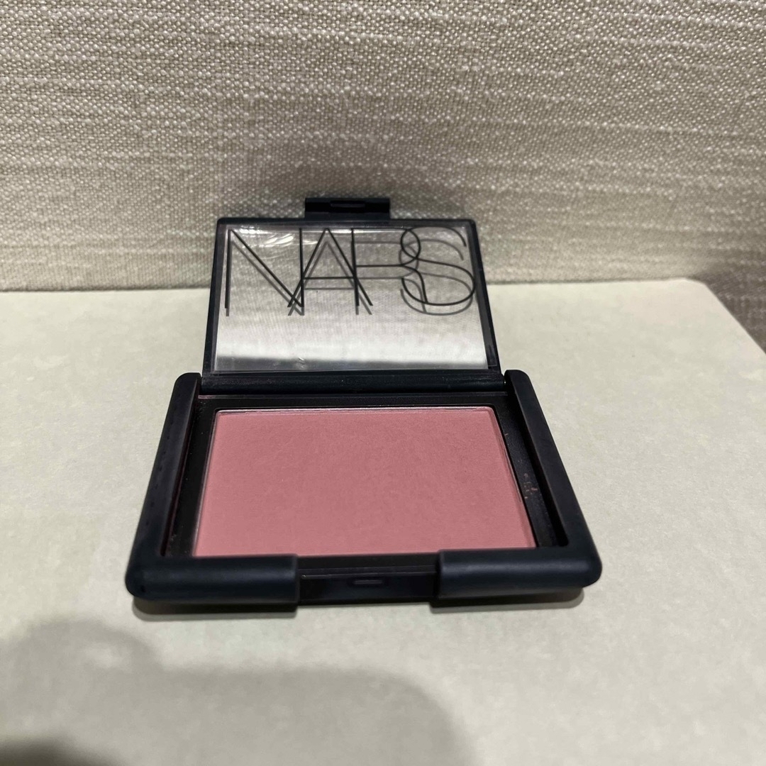 NARS(ナーズ)のNARS BLUSH 4005N コスメ/美容のベースメイク/化粧品(チーク)の商品写真