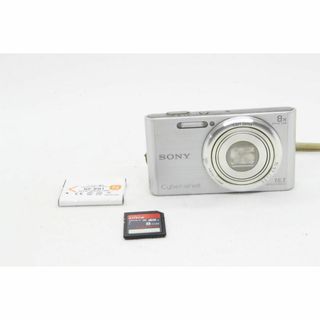 【C2313】SONY Cyber-shot DSC-W730 ソニー(コンパクトデジタルカメラ)