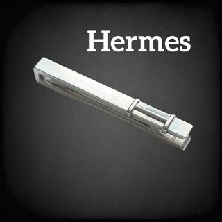 Hermes - ✨入手困難✨　エルメス　マネークリップ　ag925 ヴィンテージ 617