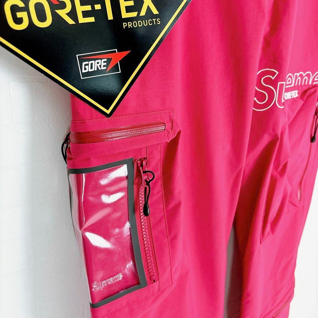 Supreme(シュプリーム)の【新品】supreme GORE-TEX Tech Pant カーゴパンツ メンズのパンツ(ワークパンツ/カーゴパンツ)の商品写真