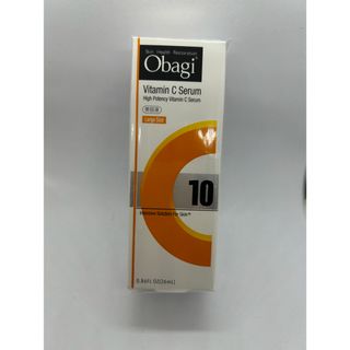 オバジ(Obagi)のオバジ C10 セラム　美容液26ml (美容液)