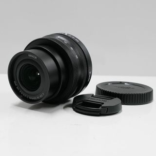 ニコン(Nikon)のNIKKOR Z DX 16-50mm f/3.5-6.3 VR Nikon 交換レンズ USED美品 APS-C 望遠ズーム 手ブレ補正 Zマウント カメラ 完動品 中古 CE4027(レンズ(ズーム))