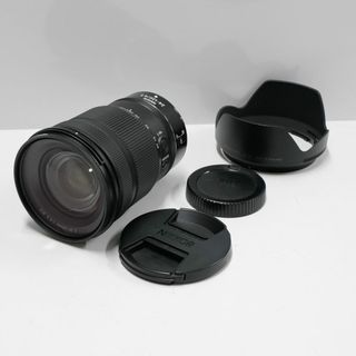 ニコン(Nikon)のNIKKOR Z 24-120mm f/4 S Nikon 交換レンズ USED超美品 フルサイズ 標準 5倍ズーム F4通し 中望遠 Zマウント カメラ 完動品 中古 CE4028(レンズ(ズーム))