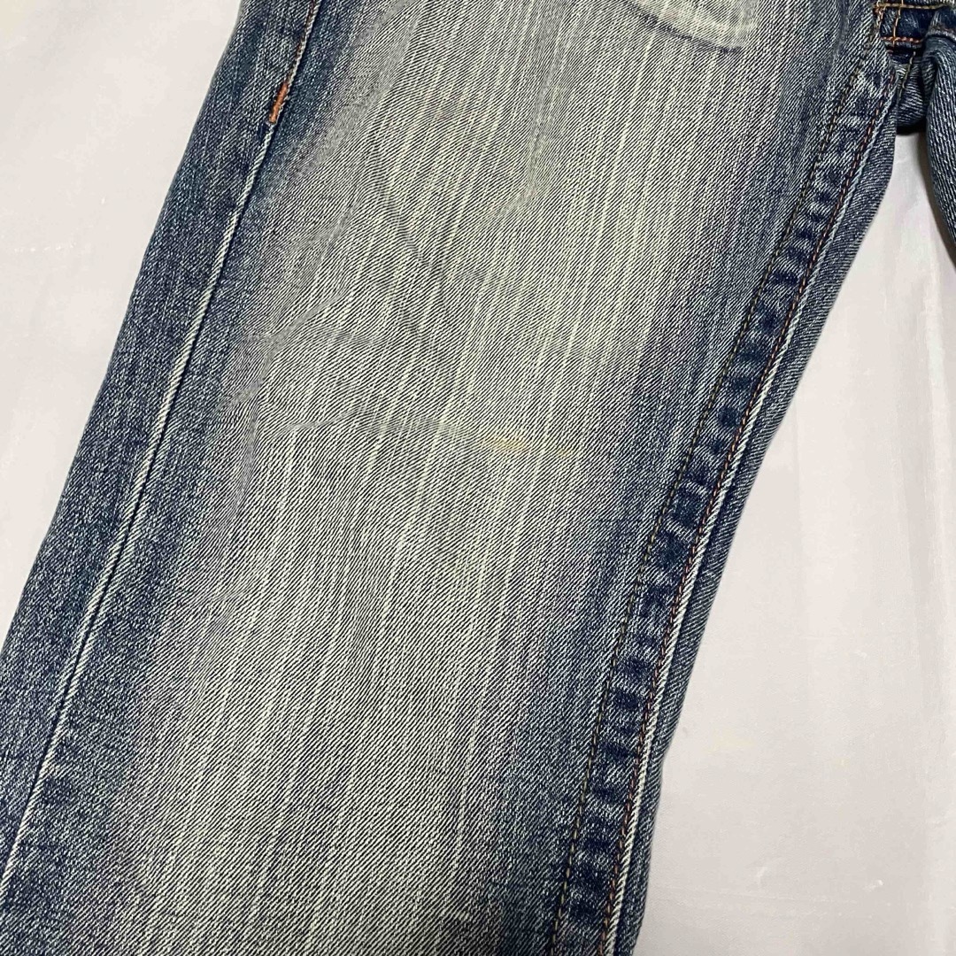 True Religion(トゥルーレリジョン)のTRUE RELIGION デニム 853 メンズのパンツ(デニム/ジーンズ)の商品写真