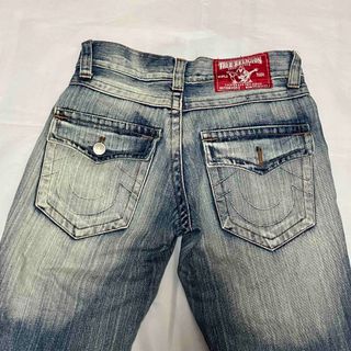 True Religion - TRUE RELIGION デニム 853