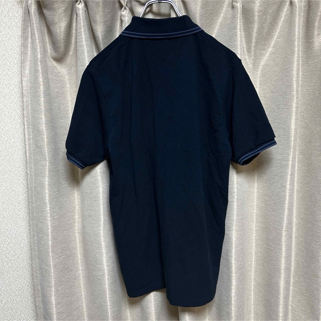 uniform experiment(ユニフォームエクスペリメント)のuniform experiment ポロシャツ メンズのトップス(ポロシャツ)の商品写真