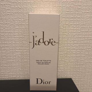 クリスチャンディオール(Christian Dior)のクリスチャン ディオール 香水 CHRISTIAN DIOR ジャドール オー (その他)