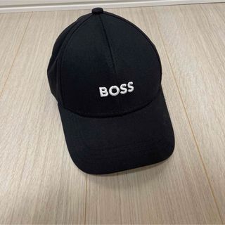 ボス(BOSS)のBOSS  キャップ(キャップ)