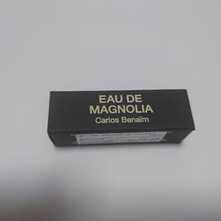 フレデリックマル　オー　ドゥ　マグノリア　1.2ml　サンプル(ユニセックス)