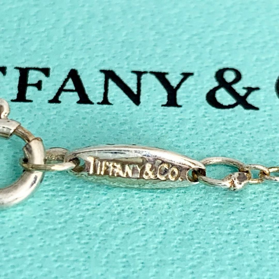 Tiffany & Co.(ティファニー)のティファニー ペンダントトップ コンビ コイン ネックレス １８KT y88 レディースのアクセサリー(ネックレス)の商品写真